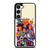 TOY STORY COLLAGE Samsung Galaxy S23 Case Cover