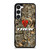 TREK BIKE CAMO LOGO Samsung Galaxy S23 Case Cover