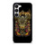 TRITON SKULL Samsung Galaxy S23 Case Cover