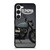 TRIUMPH MOTORCYCLE LOGO Samsung Galaxy S23 Case Cover