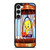 TWEETY BIRD CAGE Samsung Galaxy S23 Case Cover
