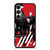 U2 BAND 2 Samsung Galaxy S23 Case Cover