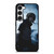UCHIHA ITACHI NARUTO Samsung Galaxy S23 Case Cover