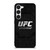 UFC LOGO FIGHTING 2 Samsung Galaxy S23 Case Cover