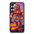 ULTIMATE WARRIOR Samsung Galaxy S23 Case Cover