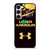 UNDER ARMOUR NOTRE DAME Samsung Galaxy S23 Case Cover
