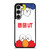 UNIQLO KAWS LOGO Samsung Galaxy S23 Case Cover