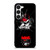 UNIVERSITY GEORGIA BULLDOGS 1 Samsung Galaxy S23 Case Cover