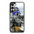 US NAVY SEAL Samsung Galaxy S23 Case Cover