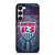 USA SOCCER TEAM LOGO Samsung Galaxy S23 Case Cover