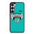 VANCOUVER GRIZZLIES JERSEY Samsung Galaxy S23 Case Cover