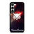 VANOS GAMING LOGO Samsung Galaxy S23 Case Cover