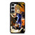 VEGETA DRAGON BALL Samsung Galaxy S23 Case Cover