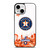 HOUSTON ASTROS 3 iPhone 13 Mini Case Cover