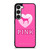 VICTORIA'S SECRET PINK DOG Samsung Galaxy S23 Case Cover