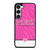VICTORIA'S SECRET PINK DOT Samsung Galaxy S23 Case Cover
