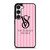 VICTORIA'S SECRET STRIPE LOGO Samsung Galaxy S23 Case Cover