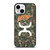 HOOEY CAMO LOGO 2 iPhone 13 Mini Case Cover