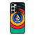 VOLCOM LOGO Samsung Galaxy S23 Case Cover