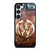 VOLKSWAGEN CLASSIC LOGO Samsung Galaxy S23 Case Cover