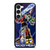 VOLTRON ROBOT Samsung Galaxy S23 Case Cover