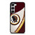 WASHINGTON REDSKINS 1 Samsung Galaxy S23 Case Cover