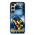 WEST VIRGINIA MOUNTAINEERS 1 Samsung Galaxy S23 Case Cover