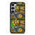WEST VIRGINIA MOUNTAINEERS COLLAGE Samsung Galaxy S23 Case Cover