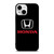 HONDA 2 iPhone 13 Mini Case Cover