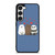 WHO WE BEAR PANDA BEAR Samsung Galaxy S23 Case Cover
