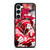 WISCONSIN BADGERS PRIDE Samsung Galaxy S23 Case Cover
