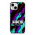 HKS RETRO LOGO iPhone 13 Mini Case Cover