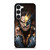 WOLVERINE FACE MARVEL Samsung Galaxy S23 Case Cover