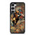 WOLVERINE LOGAN MARVEL Samsung Galaxy S23 Case Cover