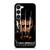 WOLVERINE LOGAN Samsung Galaxy S23 Case Cover