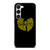 WU TANG CLAN HIP HOP Samsung Galaxy S23 Case Cover WU TANG CLAN HIP HOP Samsung Galaxy S23 Case Cover