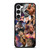 XXXTENTACION RAPPER COLLAGE Samsung Galaxy S23 Case Cover