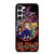 YU GI OH ALL CHARACTERS Samsung Galaxy S23 Case Cover
