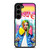 6IX9INE TEKASHI RAPPER Samsung Galaxy S23 Plus Case Cover