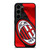 AC MILAN 1 Samsung Galaxy S23 Plus Case Cover