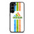 ADIDAS ART 1 Samsung Galaxy S23 Plus Case Cover