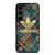 ADIDAS COOL PATTERN Samsung Galaxy S23 Plus Case Cover