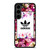 ADIDAS FLOWER Samsung Galaxy S23 Plus Case Cover