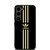 ADIDAS GOLD STRIPE 1 Samsung Galaxy S23 Plus Case Cover