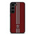 ADIDAS RED 2 Samsung Galaxy S23 Plus Case Cover