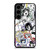 AHEGAO FACE ANIME 1 Samsung Galaxy S23 Plus Case Cover
