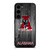 ALABAMA CRIMSON TIDE 2 Samsung Galaxy S23 Plus Case Cover