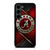 ALABAMA CRIMSON TIDE LOGO Samsung Galaxy S23 Plus Case Cover