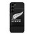 ALL BLACKS NEW ZEALAND RUGBY 4 Samsung Galaxy S23 Plus Case Cover