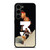 ALLEN IVERSON THE ANSWER Samsung Galaxy S23 Plus Case Cover